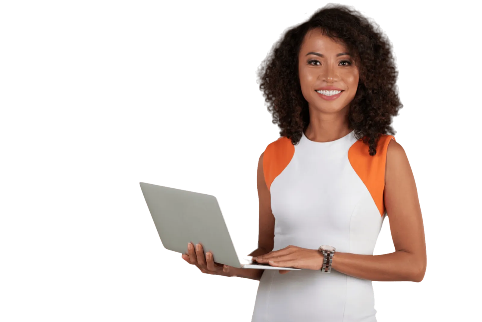 Consultante EdooIt travaillant sur Odoo